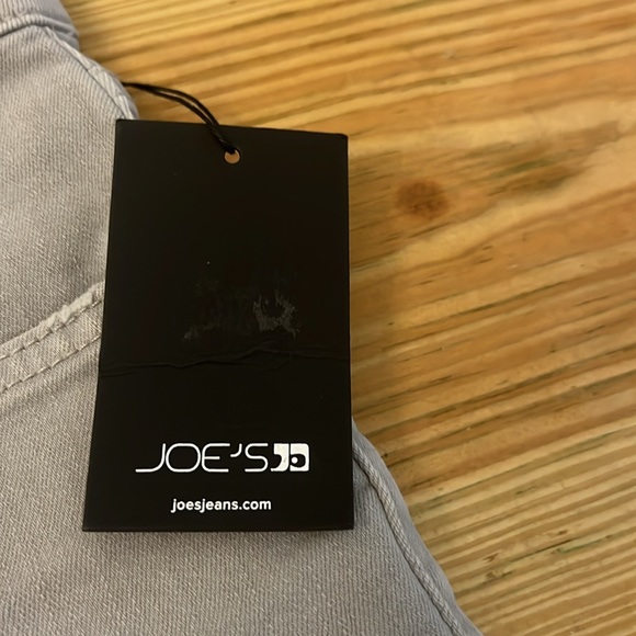 WOMENS JOES JEANS NWT SZ 26 - Picture 6 of 13